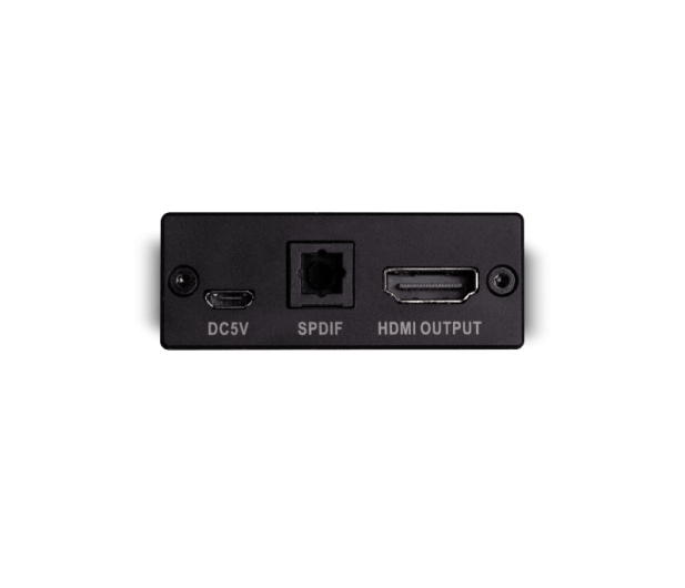 ASTRO OUTLET - Adapter HDMI dla PS5 - 1141851 - zdjęcie 4